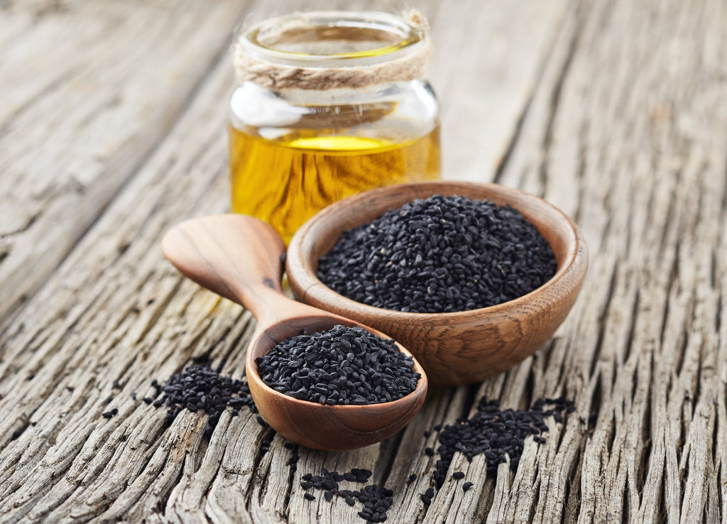 Can black seed oil help with weight & fat loss?
