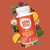 The Defender | 7-in-1 Organic Immune Complex | 60 Tablets