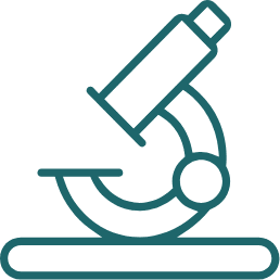 Microscope Icon
